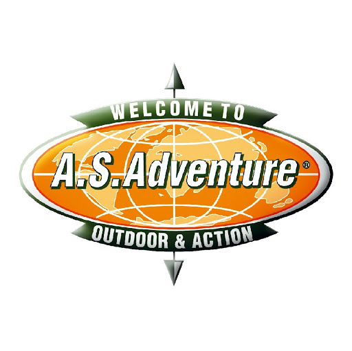 A.S.Adventure logo