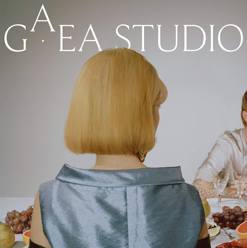 GAEA Studio logo