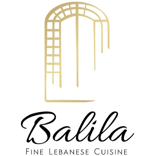 Restaurant Balila libanais Genève logo