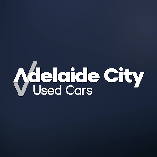 Adelaide City Used Cars logo