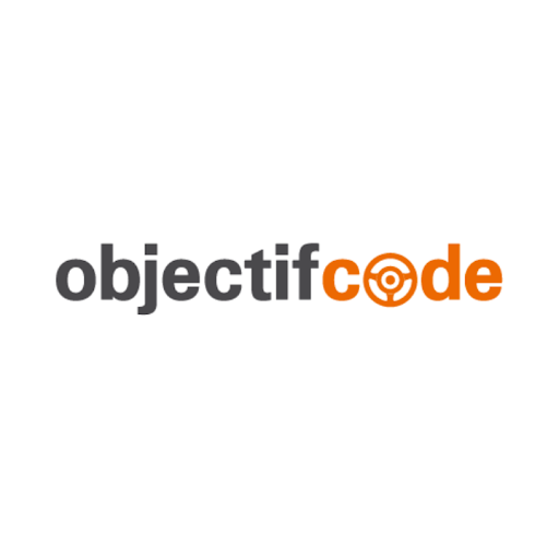 ObjectifCode - Centre d'examen du code de la route Caudry logo