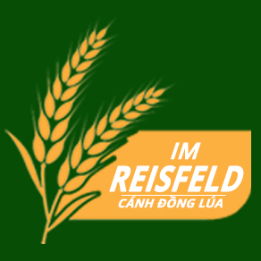 Im Reisfeld Restaurant logo