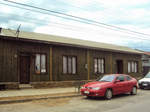 Hospedaje Mery, Segundo de Línea 540 - CAÑETE - Provincia de Arauco, Cañete, Región del Bío Bío, Chile, Agencia de viajes | Bíobío