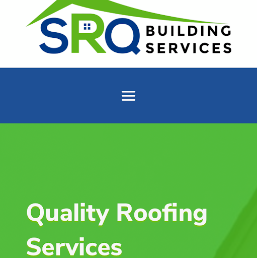 SRQ Building Services, Inc. logo