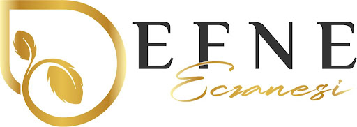 DEFNE ECZANESİ logo