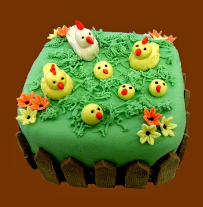 Photos of Slendy Bakery