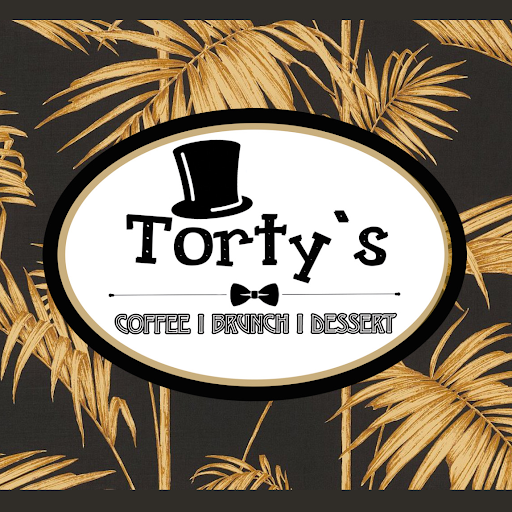 Tortys Cafe logo