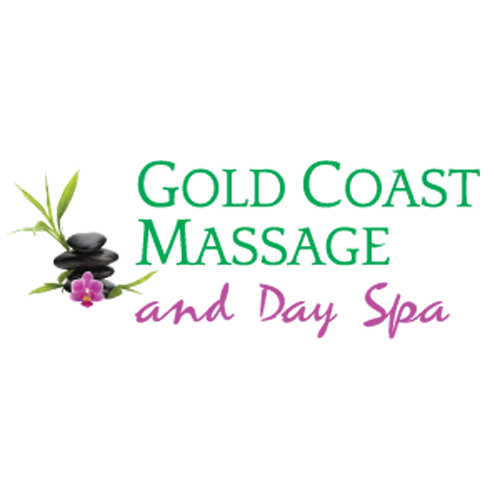 Gold Coast Massage and Day Spa logo