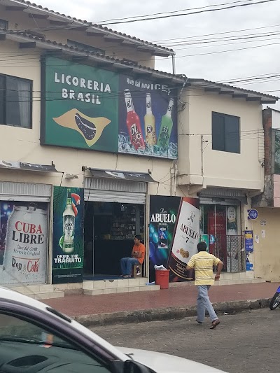 photo of Licoreria Brasil