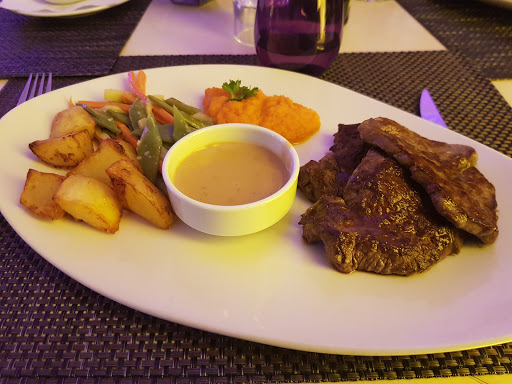 Restaurante A1 Aretusa