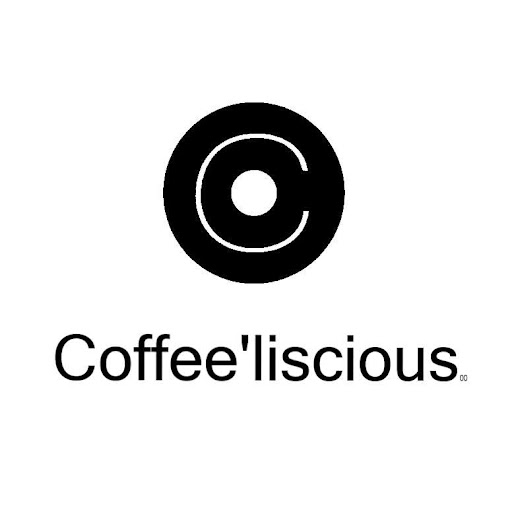 coffee'liscious logo
