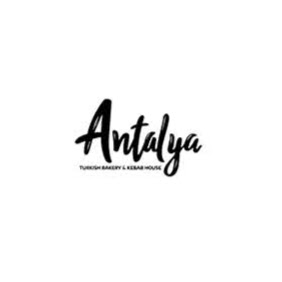 Antalya Kebab House logo