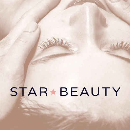 Star Beauty logo