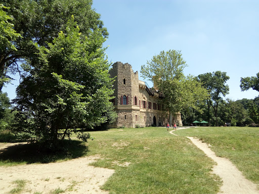 Janův hrad