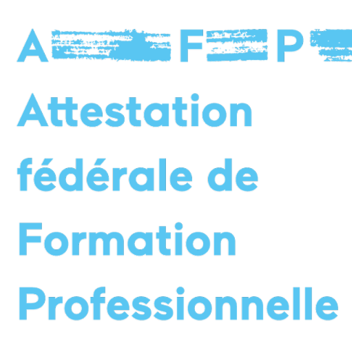 AFP Attestation fédérale de Formation Professionnelle