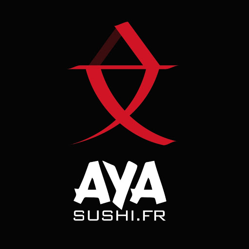 Aya Sushi : Cagnes-sur-Mer, Saint-Laurent du Var & Villeneuve Loubet logo