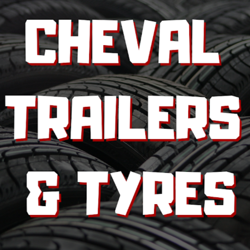 Cheval Trailers, Tyres and Mechanical