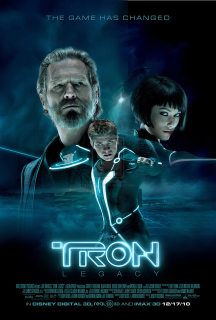 Tron: Legacy