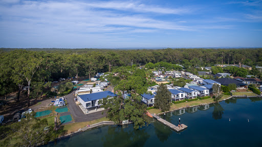 Jervis Bay Holiday Park