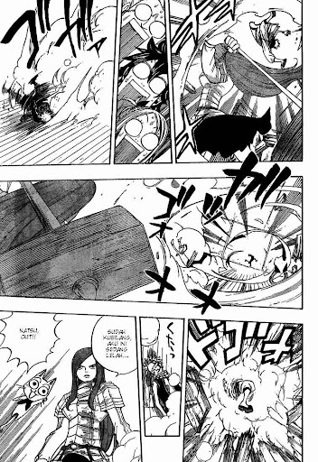 Manga Komik Fairy Tail 24 page 5