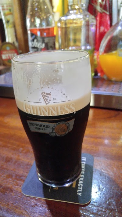 Photos of An Bodhr&aacute;n