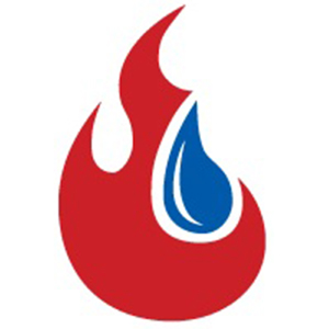 Matt's Plumbing and Heating logo