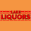 Lake Liquor Logo