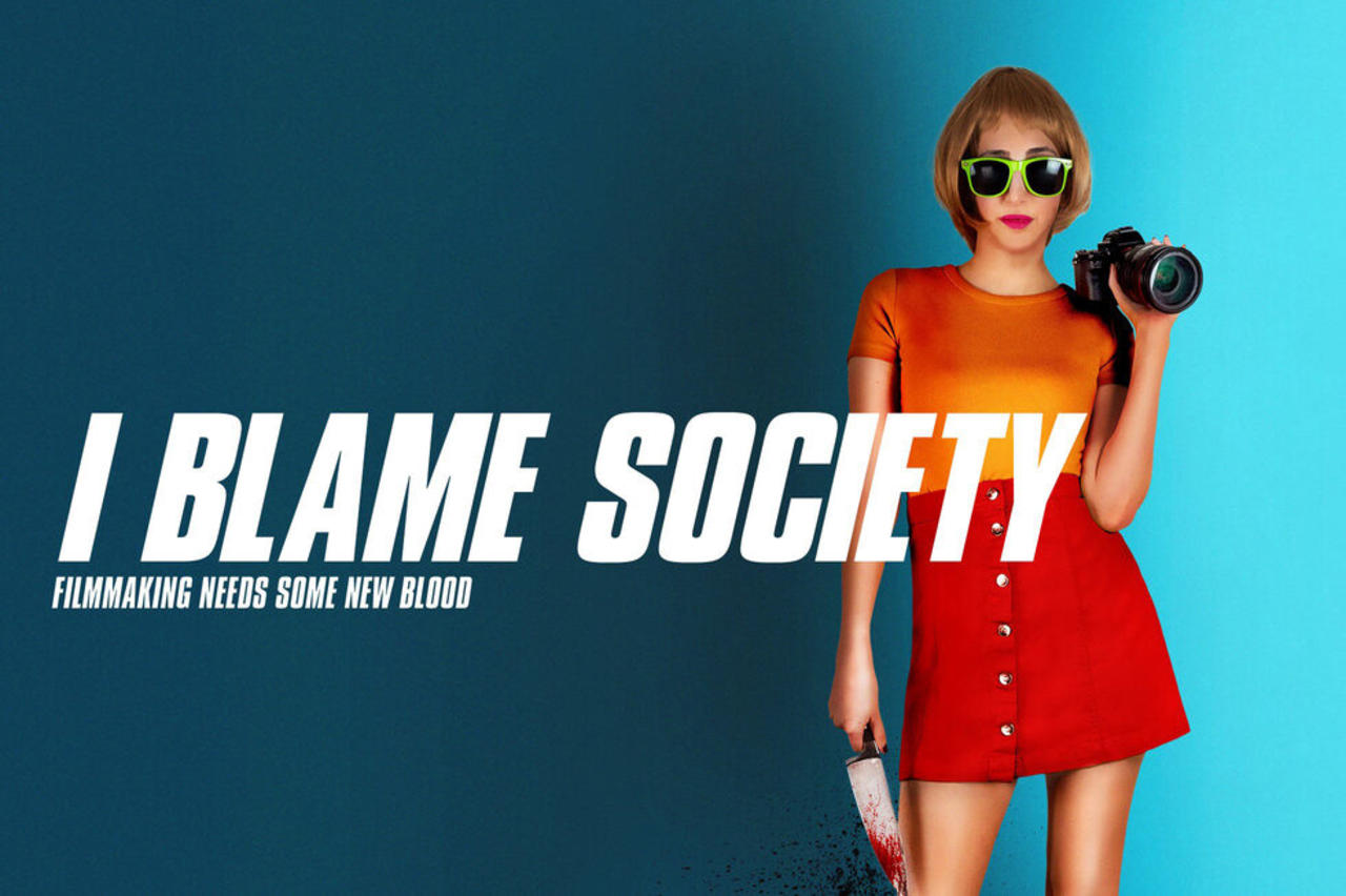 Society 2020. I blame Society. Iblema. Unici Society девушки.