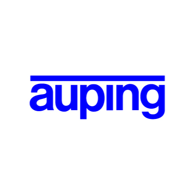 Auping Store Stuttgart logo