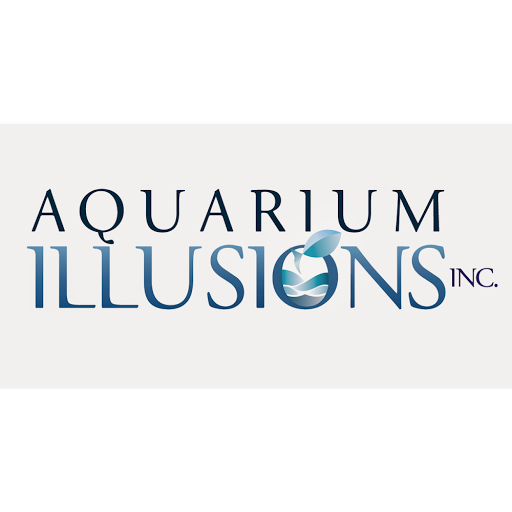 Aquarium Illusions Inc logo