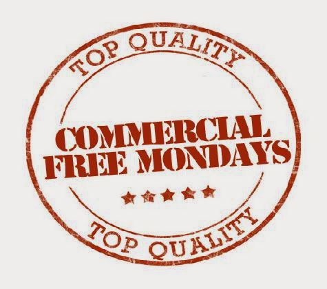 Commercial Free Mondays! | SONiC