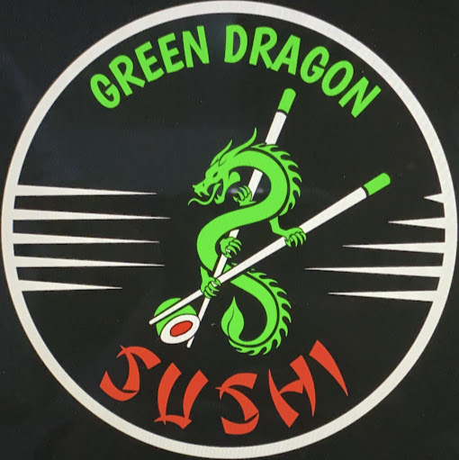Green Dragon Sushi LLC.