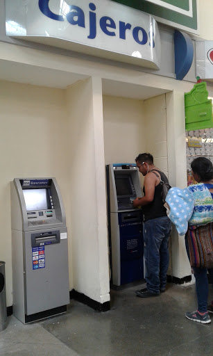 ATM Bancomer, 37297, Agua Azul Nte., León, Gto., México, Banco | GTO