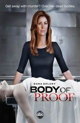 Body of Proof 2x13 Sub Español Online