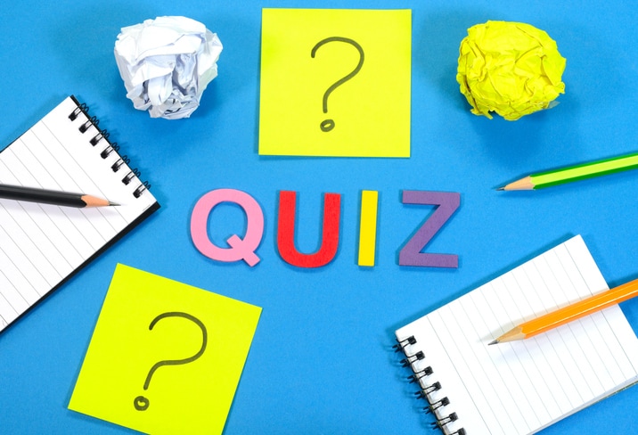 11 Startup quiz to test your knowledge of startups and entrepreneurship