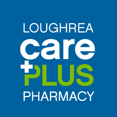Loughrea CarePlus Pharmacy logo