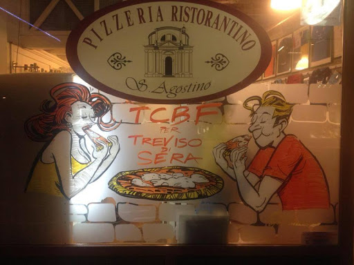 Pizzeria Ristorantino S. Agostino