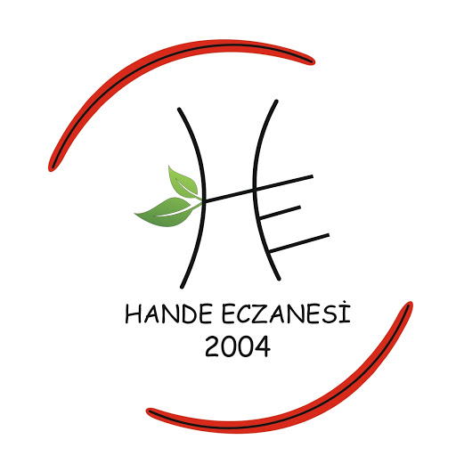 HANDE ECZANESİ logo
