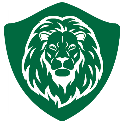 Lion Garage Door Repair & Installation logo