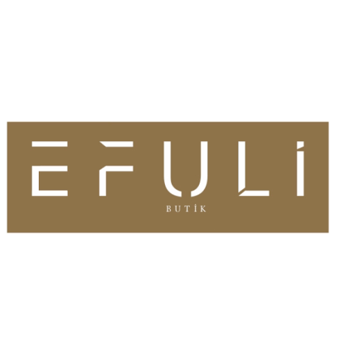 Efuli Butik logo