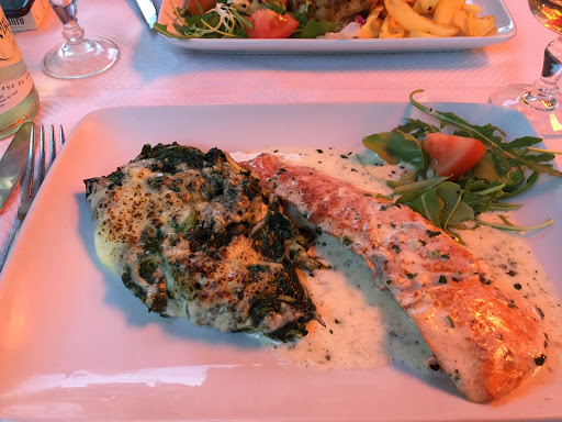 Restaurant Saetone