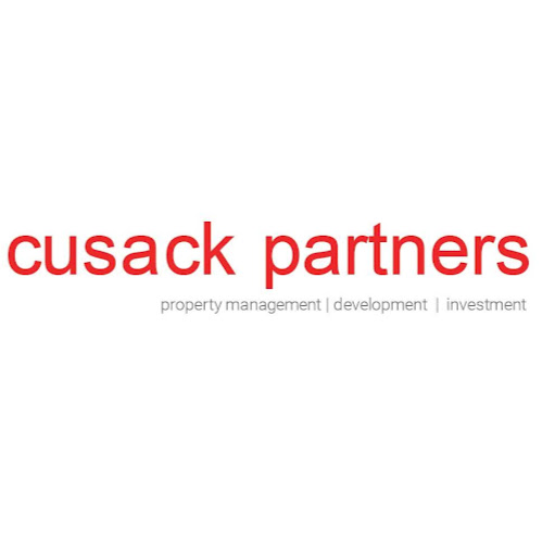 Cusack Partners logo