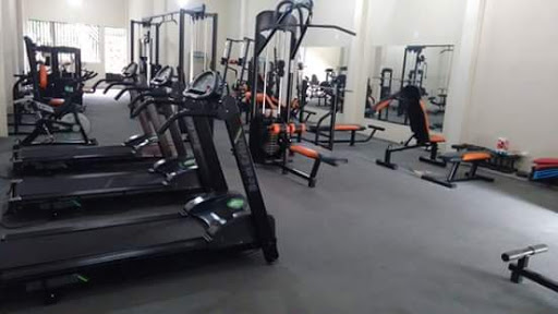 Academia Bem Estar Fitness, R. Aldezira Martins, Godofredo Viana - MA, 65285-000, Brasil, Entretenimento, estado Maranhão