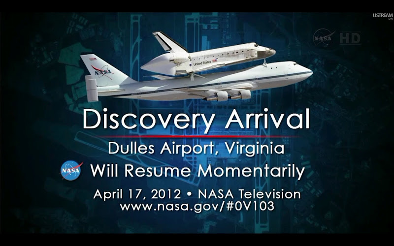 [Discovery - OV-103]: Destination Smithsonian (17/19 Avril 2012). - Page 9 Untitled-12