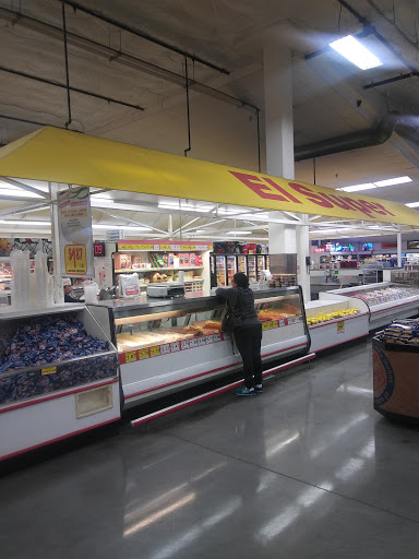 Supermarket «E I Super Store», reviews and photos, 7000 Alameda St, Huntington Park, CA 90255, USA