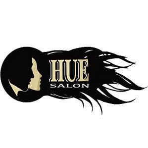 HUE Salon logo