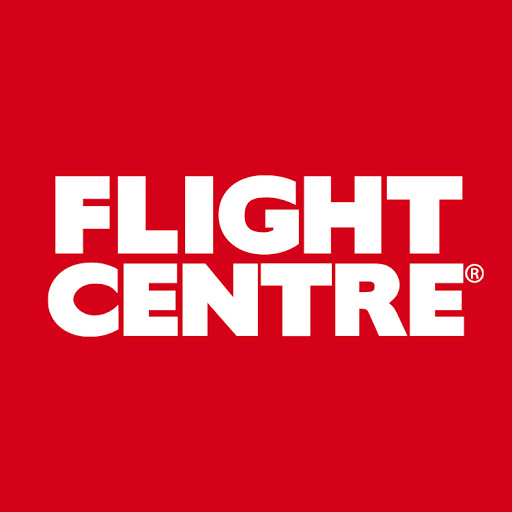 Flight Centre Townsville Willows logo