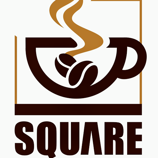 Square Cafe Mawson Lakes logo