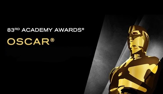 The 2011 Oscar Winners - 83rd Annual Academy Awards