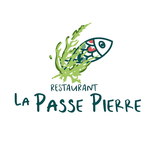 La Passe Pierre logo